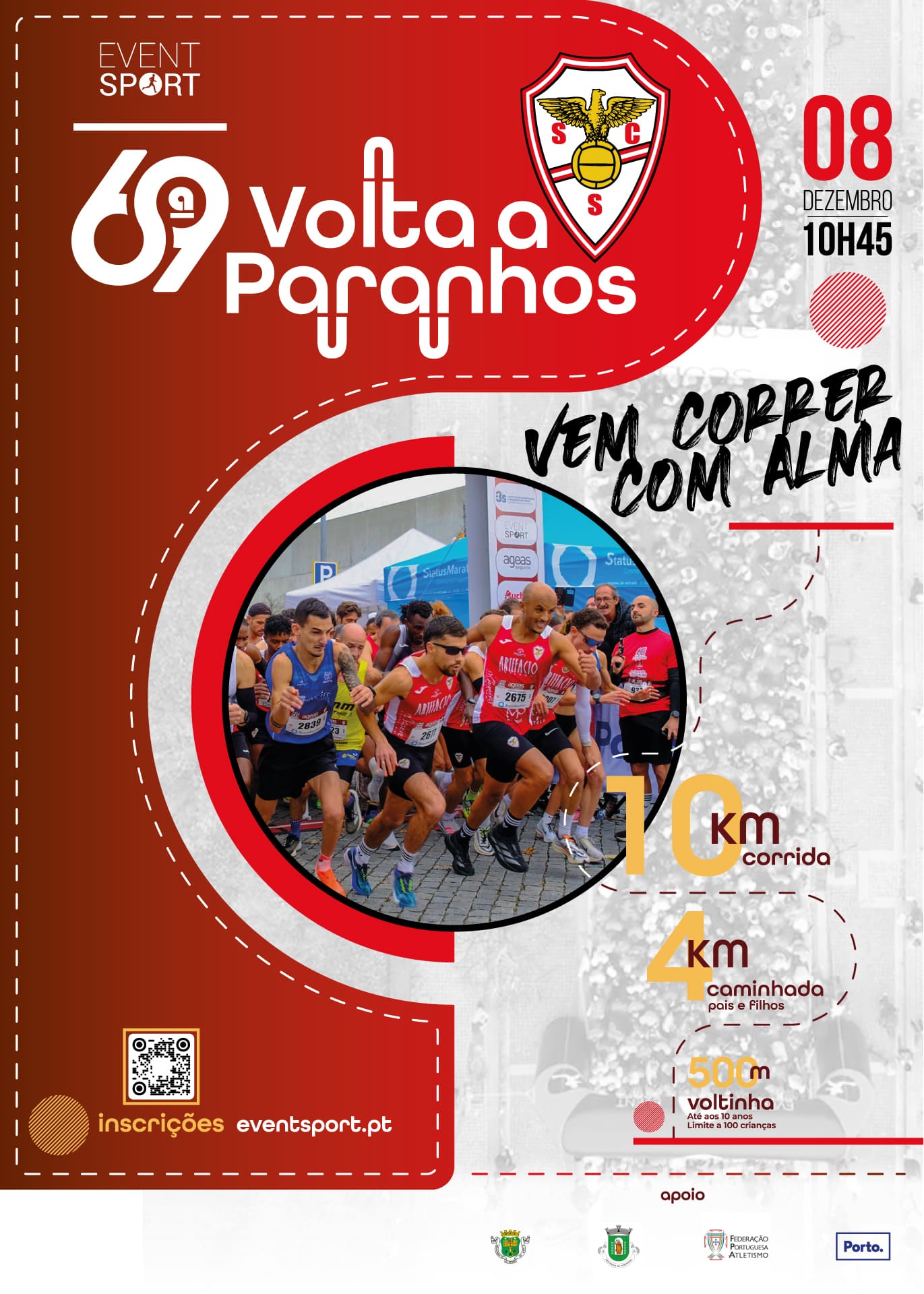Flyer-69ª-Volta-a-Paranhos