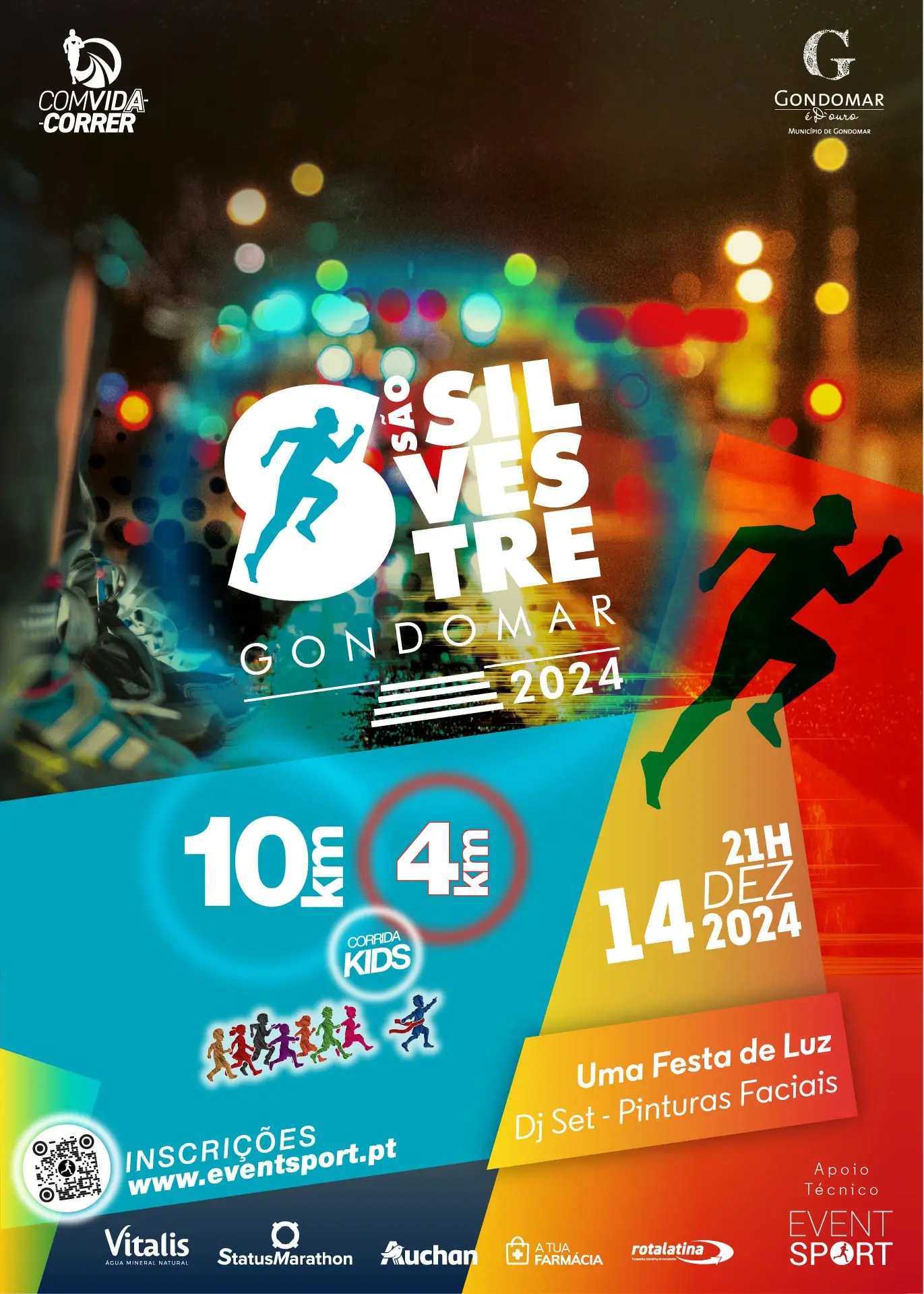 Flyer-sao-silvestre-gondomar