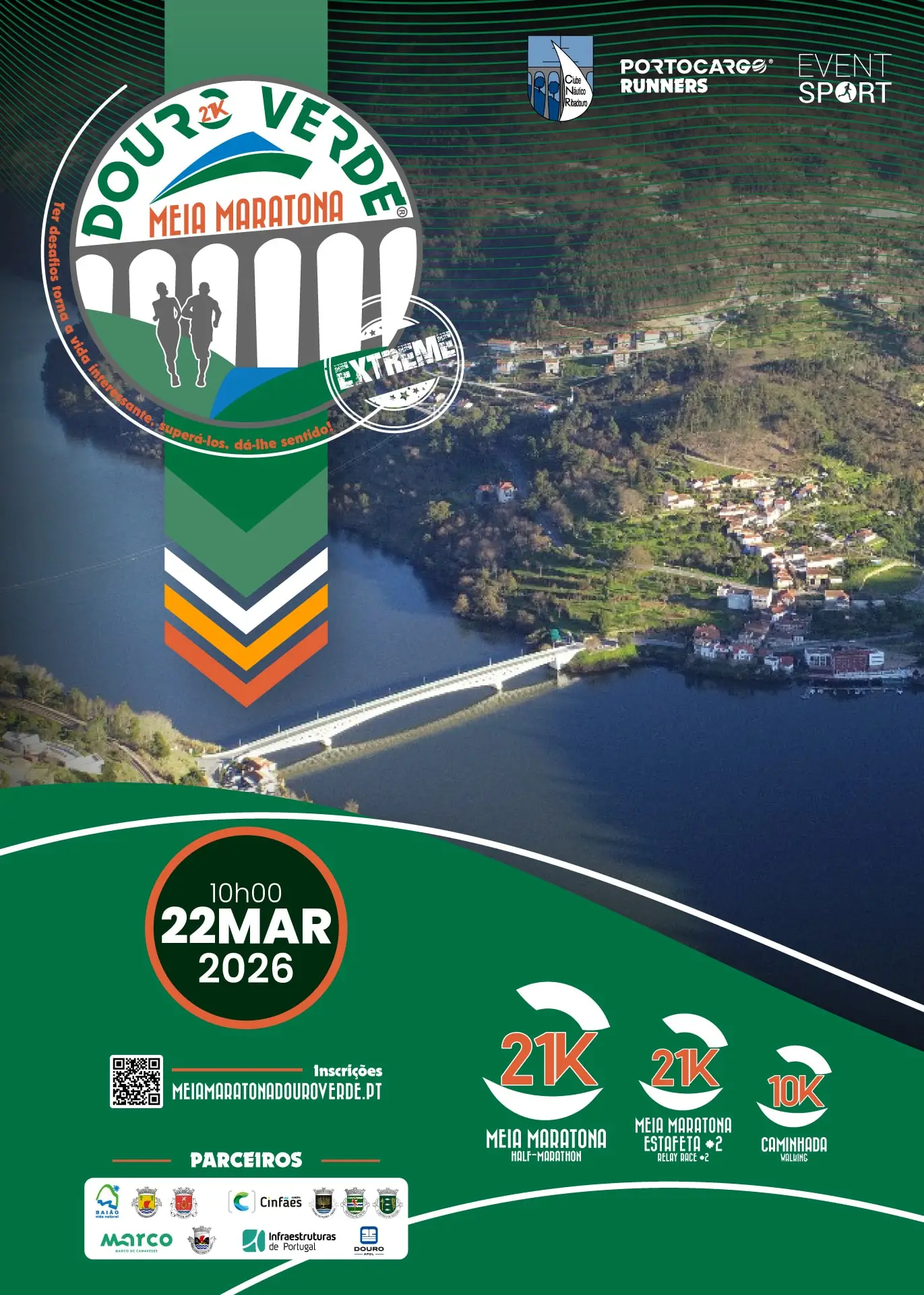 Meia-Maratona-Douro-Verde