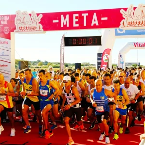 Corrida-da-nau-Banner