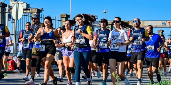 Corrida-Porto-Leixões